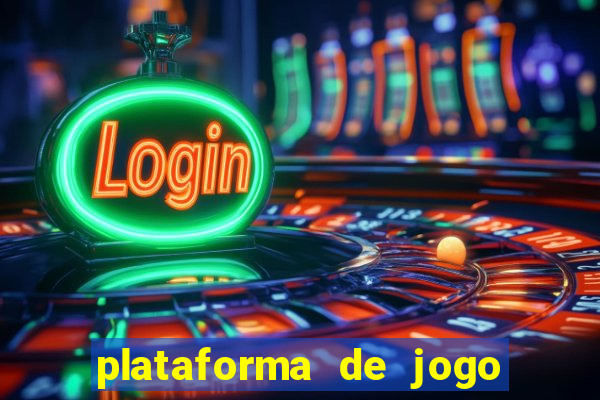 plataforma de jogo que paga no cadastro facebook